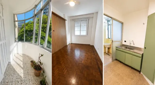 Apartamento com 2 Quartos para alugar, 130m² no Bela Vista, São Paulo