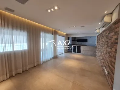 Apartamento com 2 Quartos à venda, 121m² no Pinheiros, São Paulo