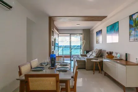 Apartamento com 3 Quartos para alugar, 100m² no Nossa Senhora da Vitória, Ilhéus