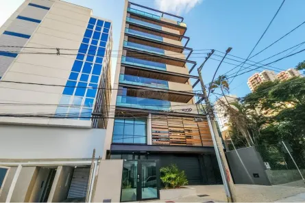Apartamento com 3 Quartos à venda, 110m² no Alto dos Passos, Juiz de Fora