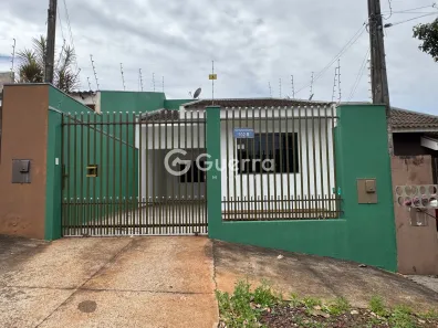 Casa com 3 Quartos para alugar, 99m² no Parque Industrial, Maringá