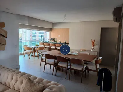Apartamento com 4 Quartos à venda, 254m² no Umuarama, Osasco