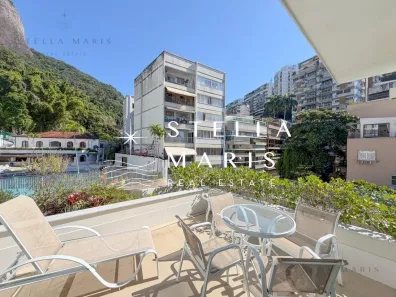 Cobertura com 3 Quartos à venda, 225m² no Leblon, Rio de Janeiro