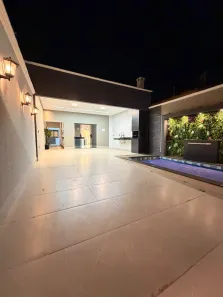 Casa com 3 Quartos à venda, 144m² no Residencial Recreio Panorama, Goiânia