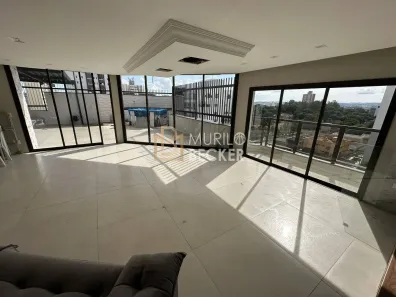 Cobertura com 3 Quartos à venda, 283m² no Jardim Apolo I, São José dos Campos