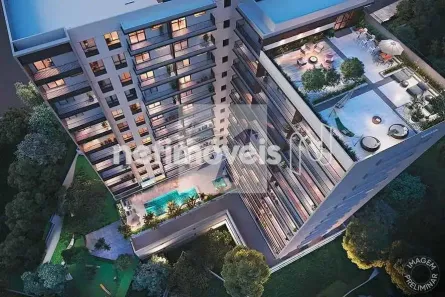 Apartamento com 2 Quartos à venda, 51m² no Vila Suzana, São Paulo