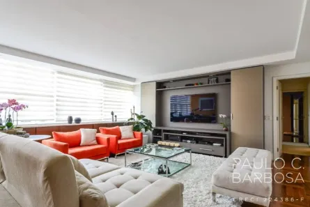 Apartamento com 2 Quartos à venda, 177m² no Jardim Europa, São Paulo