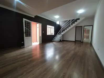 Casa com 3 Quartos à venda, 140m² no Bosque dos Eucaliptos, São José dos Campos