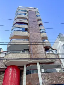 Apartamento com 4 Quartos à venda, 115m² no Praia do Morro, Guarapari