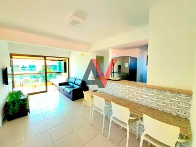 Apartamento com 3 Quartos à venda, 92m² no Nossa Senhora do O, Ipojuca