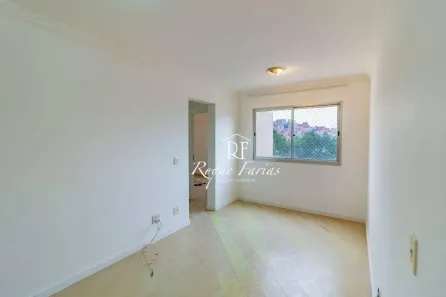 Apartamento com 2 Quartos à venda, 55m² no Jaguaré, São Paulo