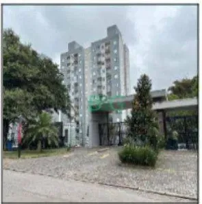 Apartamento com 1 Quarto à venda, 47m² no Colônia (Zona Leste), São Paulo