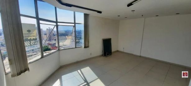 Sala Comercial à venda, 75m² no Santa Efigênia, Belo Horizonte
