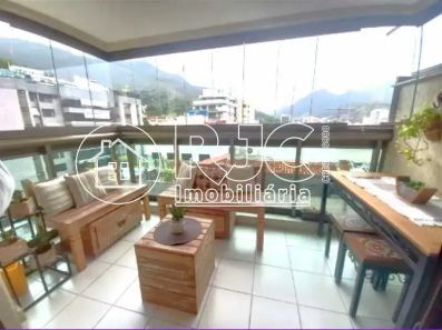 Apartamento com 3 Quartos à venda, 80m² no Tijuca, Rio de Janeiro
