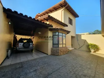 Sobrado com 3 Quartos à venda, 311m² no Jardim Pau Preto, Indaiatuba