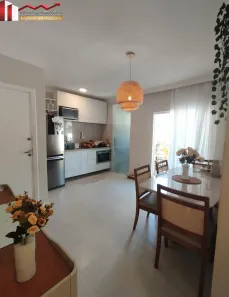 Apartamento com 2 Quartos para alugar, 64m² no Stella Maris, Salvador