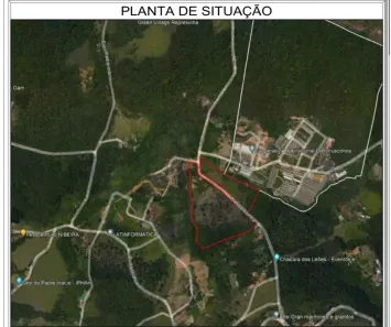 Lote/Terreno à venda, 63272m² no Quinta dos Angicos, Cotia