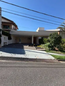 Casa de Condomínio com 3 Quartos à venda, 271m² no Jardim Residencial Tivoli Park, Sorocaba
