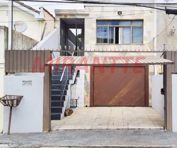 Sobrado com 2 Quartos à venda, 120m² no Parque Vitória, São Paulo