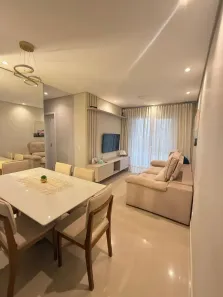 Apartamento com 2 Quartos à venda, 53m² no Jardim Testae, Guarulhos