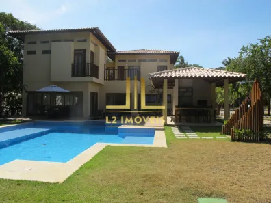 Casa com 4 Quartos à venda, 345m² no , Mata de São João
