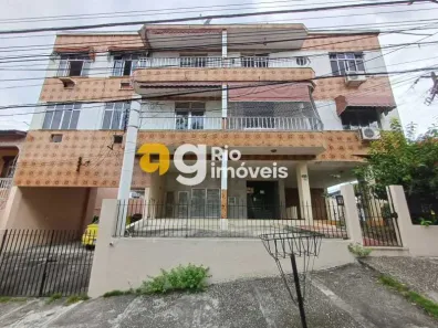 Apartamento com 2 Quartos à venda, 54m² no Vila Valqueire, Rio de Janeiro