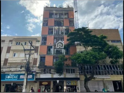 Apartamento com 1 Quarto para alugar, 76m² no Centro, Nova Friburgo