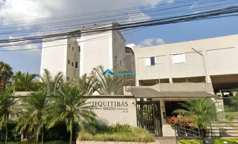 Apartamento com 3 Quartos à venda, 72m² no Vila Mafalda, Jundiaí