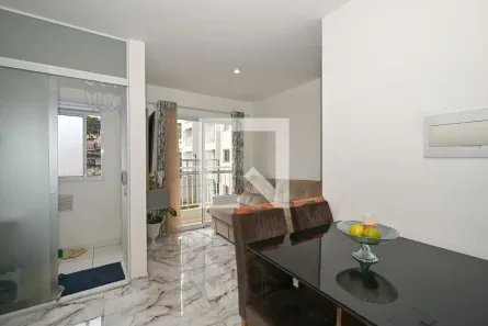 Apartamento com 2 Quartos à venda, 35m² no Parque Ipê, São Paulo