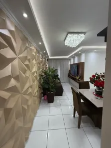 Apartamento com 3 Quartos à venda, 64m² no Sancho, Recife