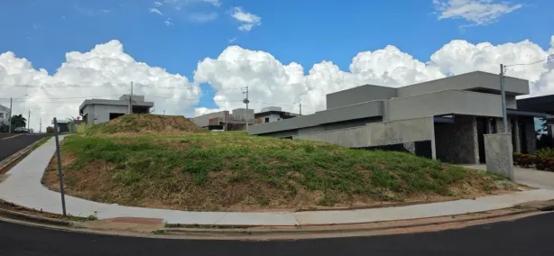Lote/Terreno à venda, 463m² no Parque Residencial Damha IV, Presidente Prudente