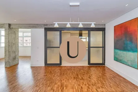 Apartamento com 3 Quartos à venda, 231m² no Cerqueira César, São Paulo
