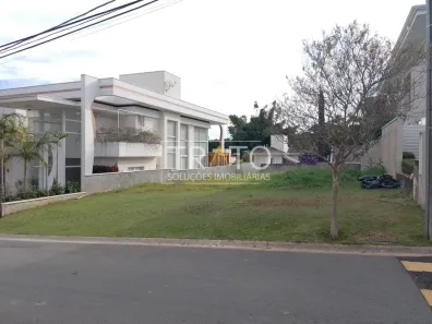 Lote/Terreno à venda, 503m² no Jardim Europa, Valinhos
