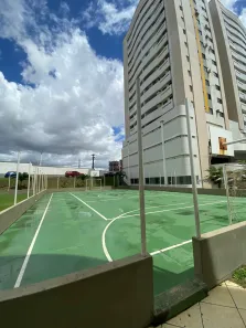 Apartamento com 4 Quartos à venda, 166m² no Ponta do Farol, São Luís