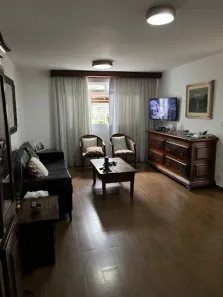 Sobrado com 4 Quartos à venda, 144m² no Brooklin Paulista, São Paulo