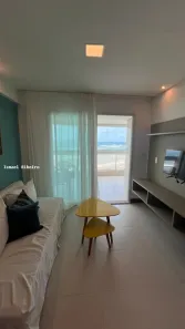 Apartamento com 1 Quarto para alugar, 50m² no Pituba, Salvador