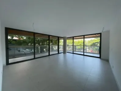 Apartamento com 4 Quartos à venda, 254m² no Lagoa, Rio de Janeiro