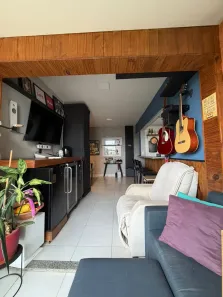 Apartamento com 2 Quartos à venda, 86m² no Tabajaras, Uberlândia