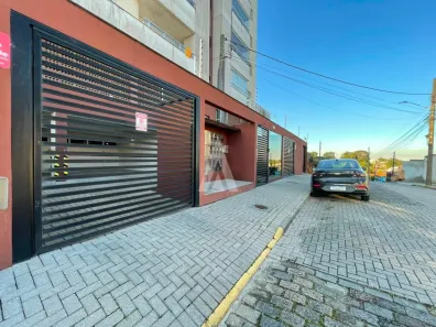 Apartamento com 2 Quartos à venda, 54m² no Floresta, Joinville