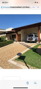 Casa de Condomínio com 4 Quartos à venda, 300m² no Tijuco das Telhas, Campinas