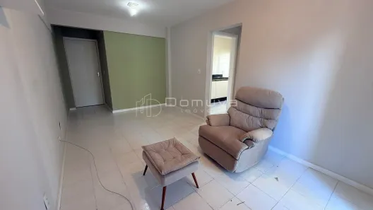 Apartamento com 1 Quarto para alugar, 50m² no Centro, Balneário Camboriú