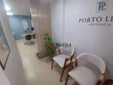 Sala Comercial à venda, 31m² no Centro, Niterói