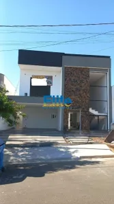 Casa com 3 Quartos à venda, 250m² no Parque Ortolândia, Hortolândia