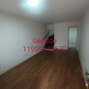 Casa de Condomínio com 2 Quartos para alugar, 90m² no Cidade dos Bandeirantes, São Paulo