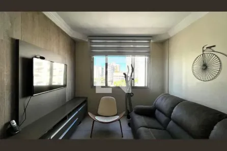 Apartamento com 1 Quarto à venda, 58m² no Sumarezinho, São Paulo