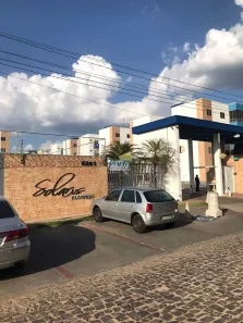 Apartamento com 3 Quartos à venda, 77m² no Uruguai, Teresina