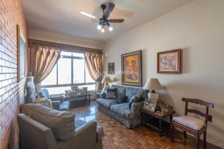 Apartamento com 3 Quartos à venda, 101m² no Centro Histórico, Porto Alegre