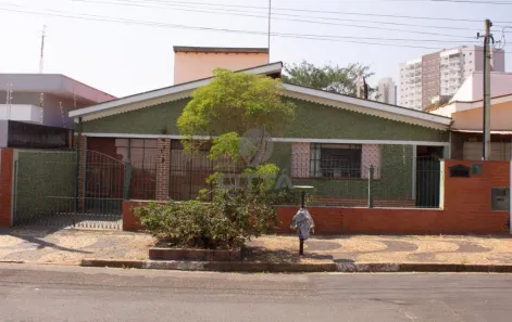Casa com 4 Quartos para alugar, 229m² no Jardim Nossa Senhora Auxiliadora, Campinas