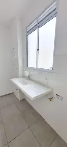 Apartamento com 2 Quartos à venda, 40m² no Piracangaguá, Taubaté