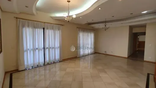 Cobertura com 4 Quartos à venda, 262m² no Parque Residencial Aquarius, São José dos Campos